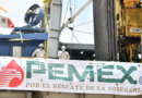 Segundo trimestre consecutivo, Pemex reporta utilidades de operación