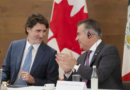 Trudeau: Canadá es un socio estable y confiable para EU-México