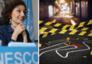 Reporte Unesco: Alarmante 2022, fueron asesinados 86 periodistas en el mundo