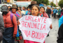 “Toma de Lima”, la más fuerte protesta contra Boluarte y el caos político peruano