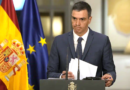 Convocatoria electoral de Pedro Sanchez busca ganar elecciones a corto plazo en España