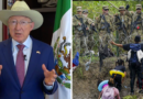 Embajador Ken Salazar llama a congresistas de Estados Unidos a ordenar sistema migratorio