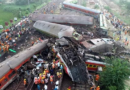 Accidente de tren en la India deja 300 muertos y 900 heridos