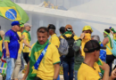 Fiscalía de Brasil pide condena a los primeros 40 golpista 