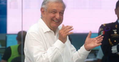 Respalda gobernador de Sinaloa al Presidente tras reportaje de medio de EU