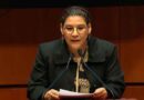 Condena ministra Lenia Batres filtración de denuncia contra Zaldívar