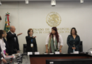 Ratifica el Senado nombramientos de cónsules de México en California y Texas
