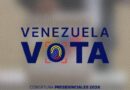 Venezuela Vota: la OEM se suma a El Pitazo en la cobertura electoral