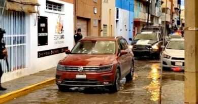 Asesinan a mando policiaco en Fresnillo, Zacatecas