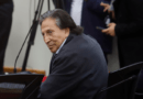 Condenan al expresidente de Perú Alejandro Toledo a 20 años de prisión por caso Odebrecht