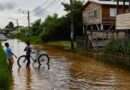 Tormenta tropical Nadine deja dos muertos tras su paso por Chiapas