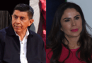 Gobernador de Oaxaca confunde a Paola Rojas con propietarios del Mezcal Mixes