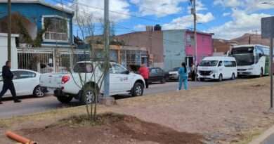 FEM investiga al albergue «Unidas por Amor» en Chihuahua por presunta trata de personas