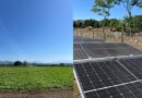 Sistema de riego solar: ahorra agua y mejora eficiencia agrícola de pequeños productores