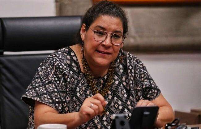 Sin tocar privilegios», SCJN aprueba ajuste a su presupuesto: Batres – Noticias de Veracruz