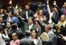 Diputados aprueban lista de mil 412 candidatos a cargo judicial