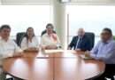 Continúan acciones previas a entrega-recepción en municipios