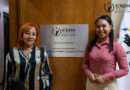 CNDH nombra «José Menéndez Fernández» a sala de usos múltiples en su sede