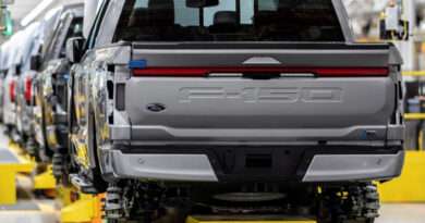 Ford, GM y Stellantis con una preocupación menos con cambio en aranceles de EU