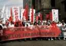 Reducción de jornada laboral: una de las demandas sindicales para el 1° de mayo