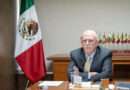 Acuerdan México y EU medidas para lograr reapertura de frontera al ganado