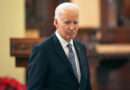 Trump se dice «entristecido» por el diagnóstico de cáncer de Biden