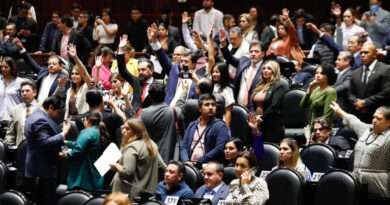 Tiene el Congreso programados dos periodos extraordinarios de sesiones