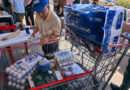 Sigue el deterioro de la confianza de consumidores de EU en mayo