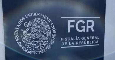La FGR prepara un paquete de reformas al sistema procesal y penal