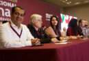 Lineamientos en Morena para recuperar la esencia del movimiento: Gutiérrez Luna