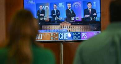 Elecciones en Portugal: la Alianza Democrática obtiene mayoría de votos