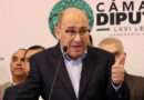 Sin voto en extraordinario, no aplicará este año reforma de jornada de 40 horas: Moreira