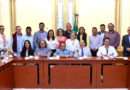 Revisa Rosa Icela con ediles el Plan Integral del Oriente del Edomex