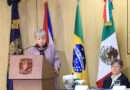 Enfrenta México desafío ambiental, con enfoque de justicia social: Bárcena