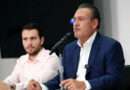 Reconoce Beltrones postura de Sheinbaum en relación con EU