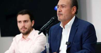 Reconoce Beltrones postura de Sheinbaum en relación con EU