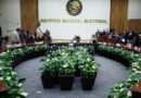 Consejo General del INE, en receso desde 18 de junio; reanudará “en próximos días”