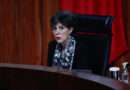 Llama Janine Otálora a sociedad civil a impugnar con tiempo vicios de elección judicial
