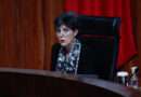 Dejará Janine Otálora magistratura del TEPJF el próximo 31 de octubre