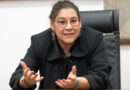 Llama Lenia Batres a «vigilar» que no se cometan abusos» en integración de SCJN