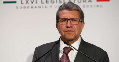No se retornará a estructuras de espionaje: Monreal sobre Ley de Investigación e Inteligencia