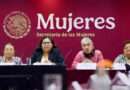 Gran oportunidad en actual gobierno de combatir violencias de género: Citlalli Hernández