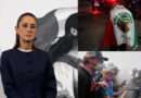 Ni con violencia ni detenciones se puede atender el fenómeno de migración: Sheinbaum