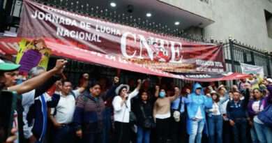 Proveedores de la SEV exponen actos de corrupción encabezados por funcionarios