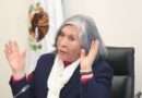 Impartiré justicia expedita a mi llegada a la SCJN: María Estela Ríos