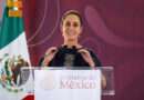 Vamos a luchar siempre porque el pueblo de México tenga Bienestar: CSP