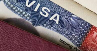 Reabre Embajada de EU citas para visas de estudiantes y de intercambio