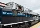Aprueba Senado leyes secundarias de reforma en materia ferroviaria