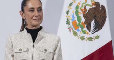 “¡Hasta las últimas consecuencias!” en combate al ‘huachicol’ fiscal: Sheinbaum