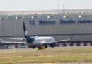 Inician investigación por incidente entre aviones de Aeroméxico Connect y Delta en AICM